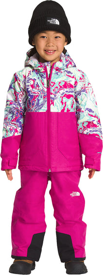 The North Face Freedom Insulated Jacket - Kids