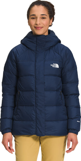 The North Face Hydrenalite Down Midi Jacket - Women’s