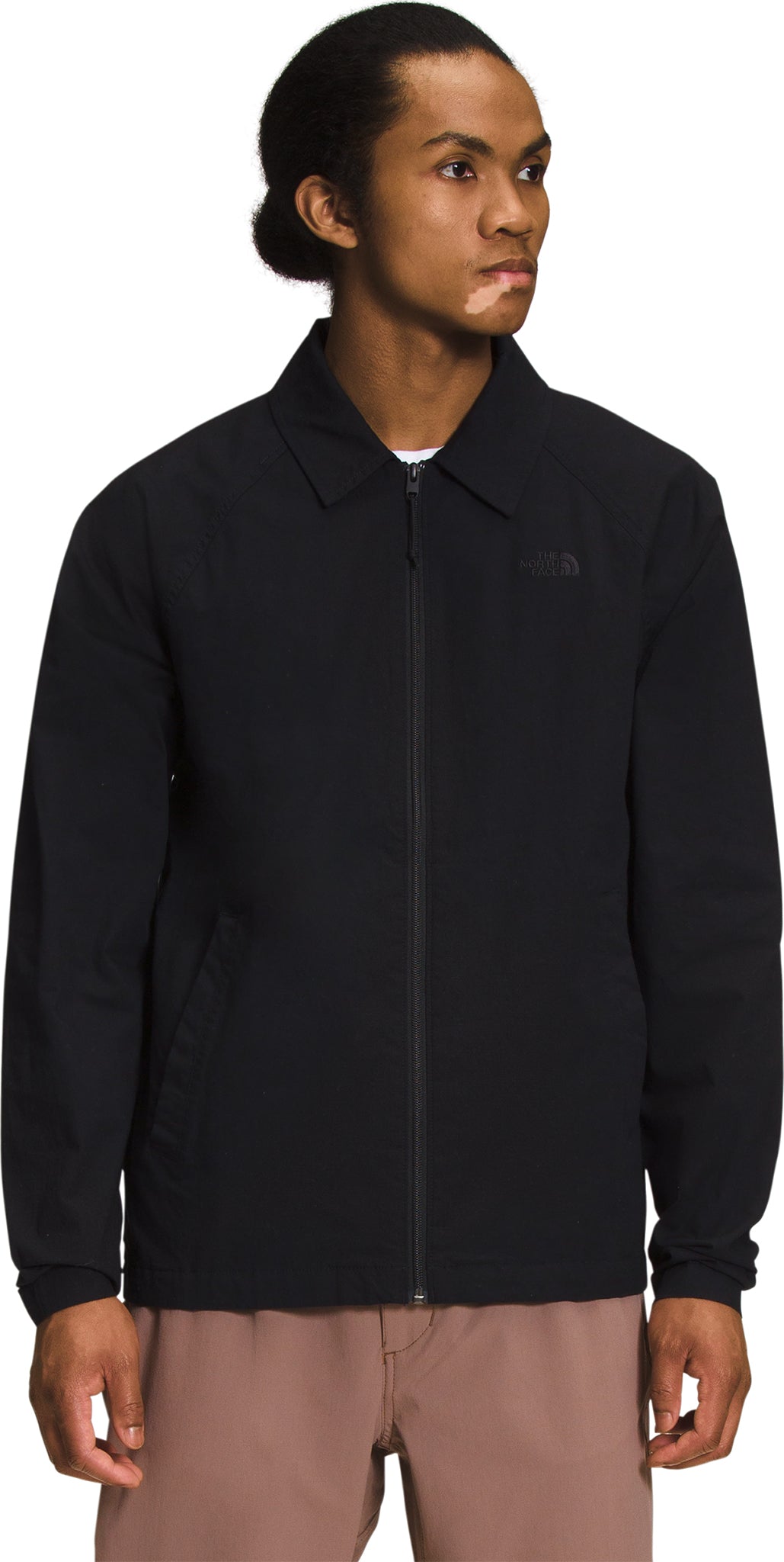 The North Face Ripstop Coaches Jacket - Men’s
