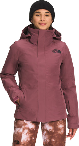 The North Face Garner Triclimate Jacket - Women’s