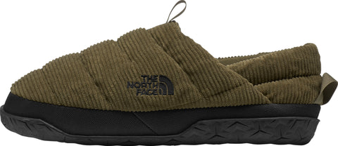 The North Face Nuptse Corduroy Mules - Men's