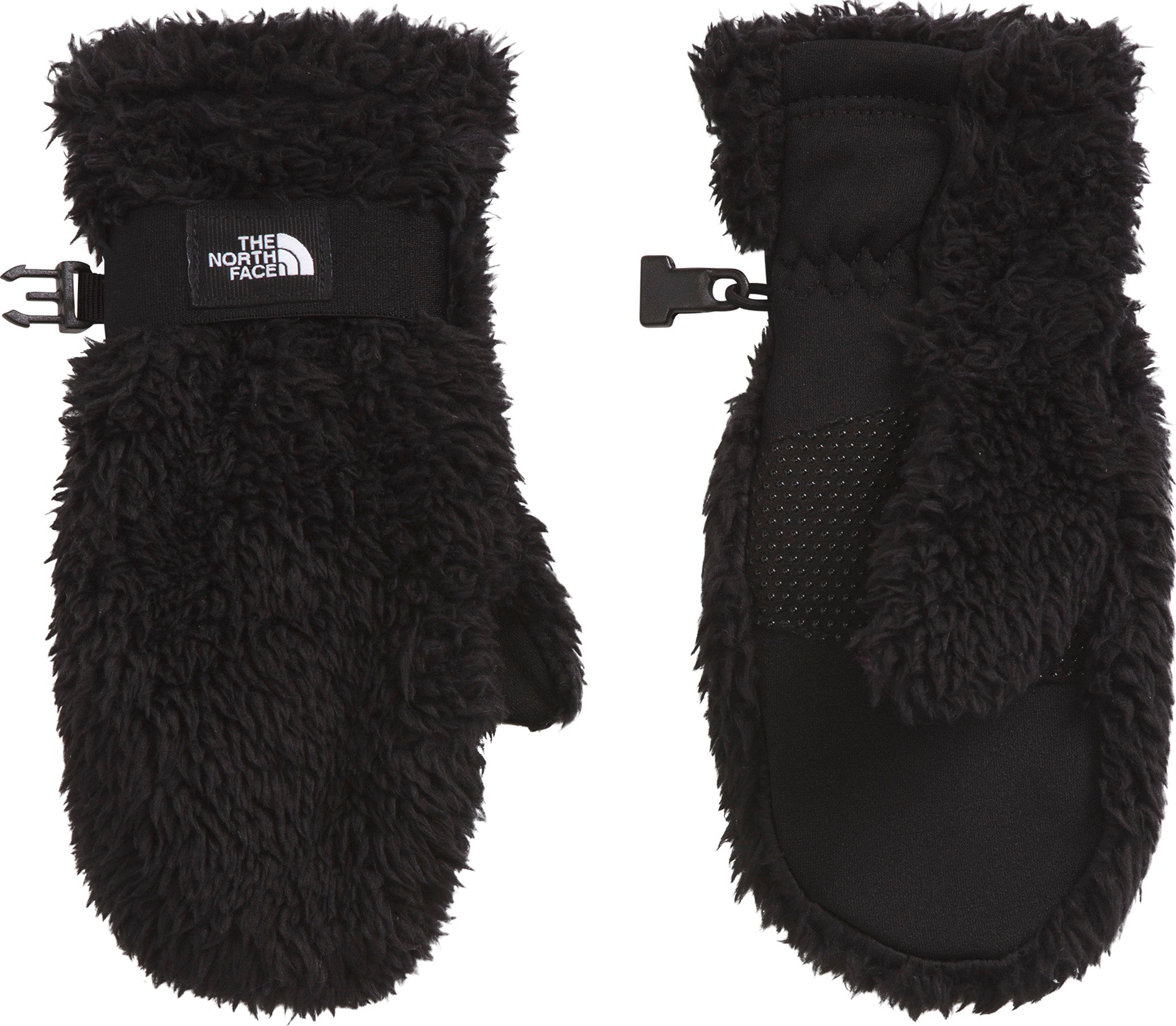 The North Face Suave Oso Mitts - Kids