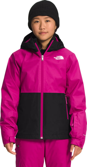 The North Face Freedom Triclimate Insulated Jacket - Girls