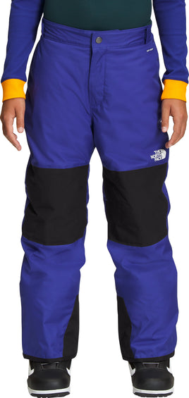 The North Face Freedom Insulated Pants - Boys