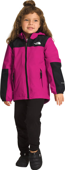 The North Face Warm Storm Rain Jacket - Kids