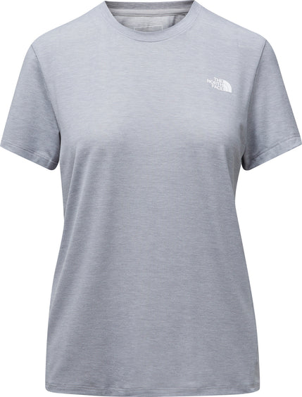 The North Face Wander Short Sleeve Tee - Women's