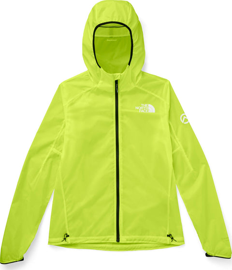 The North Face Summit Superior Wind Jacket - Women's