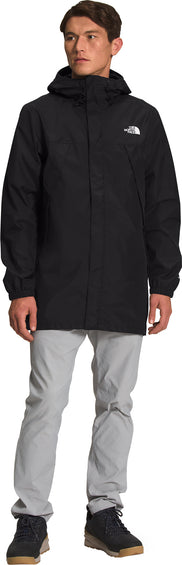 The North Face Antora Rain Parka - Men’s 