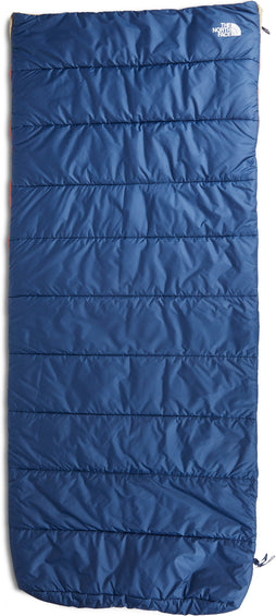 The North Face Wawona Bed 20°F/-7°C Rectangular Sleeping Bag - Kids