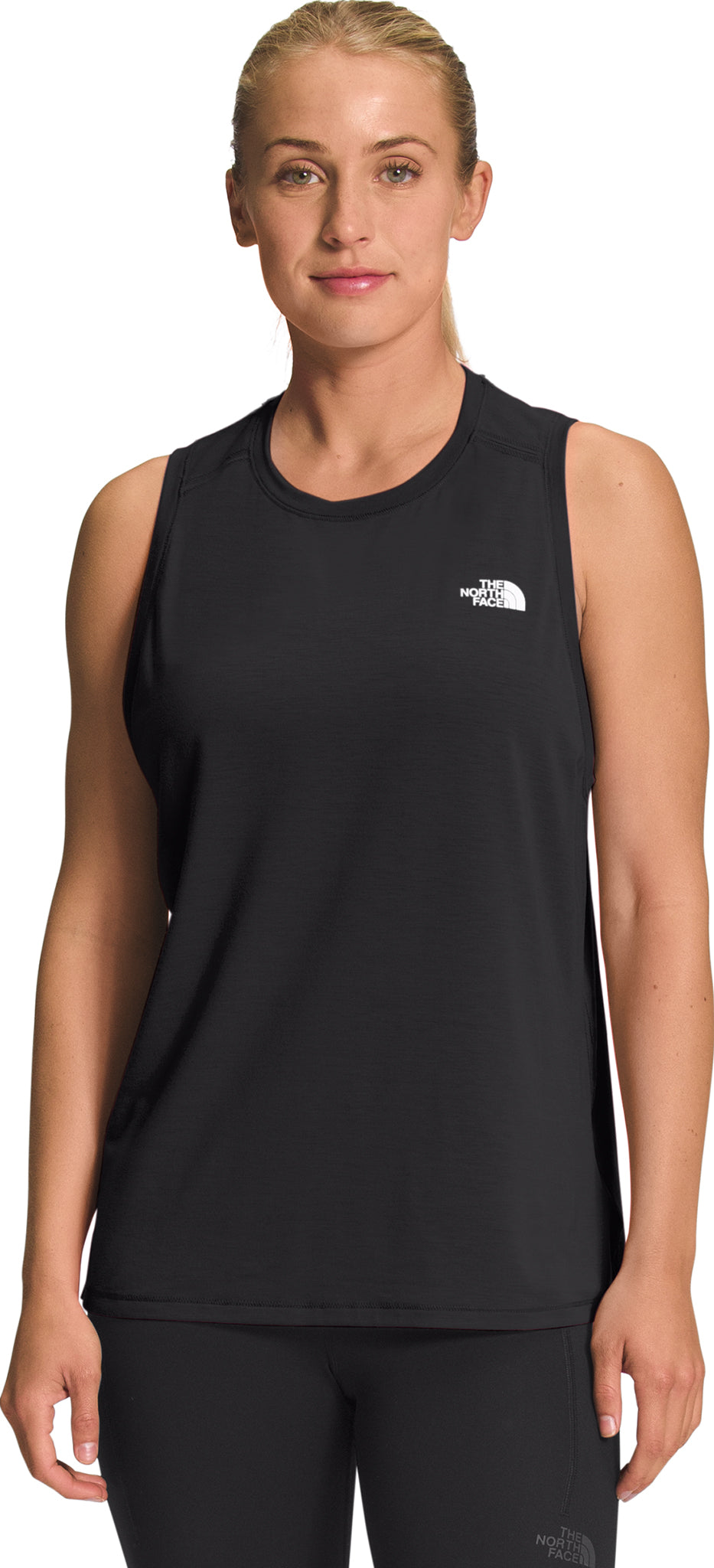 The North Face Adventuress Flashdry Tank Top Multiple Size L - $8
