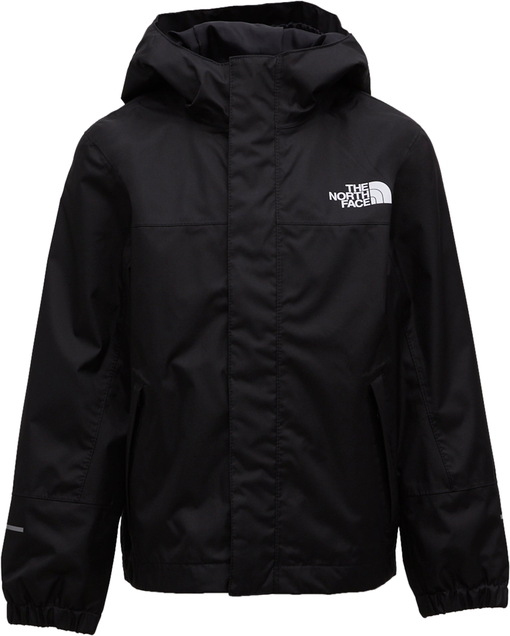 The North Face Antora Rain Jacket - Boys | Altitude Sports