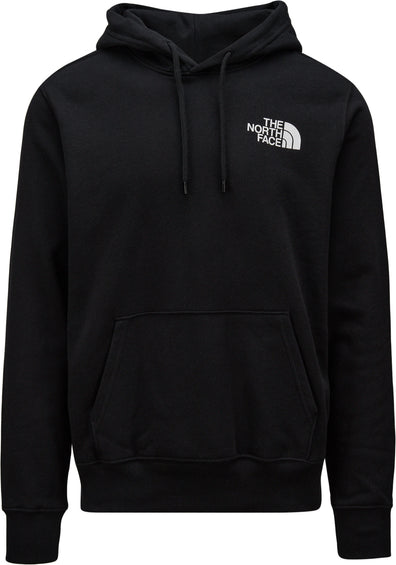 The North Face Box Drop Pullover Hoodie - Men's