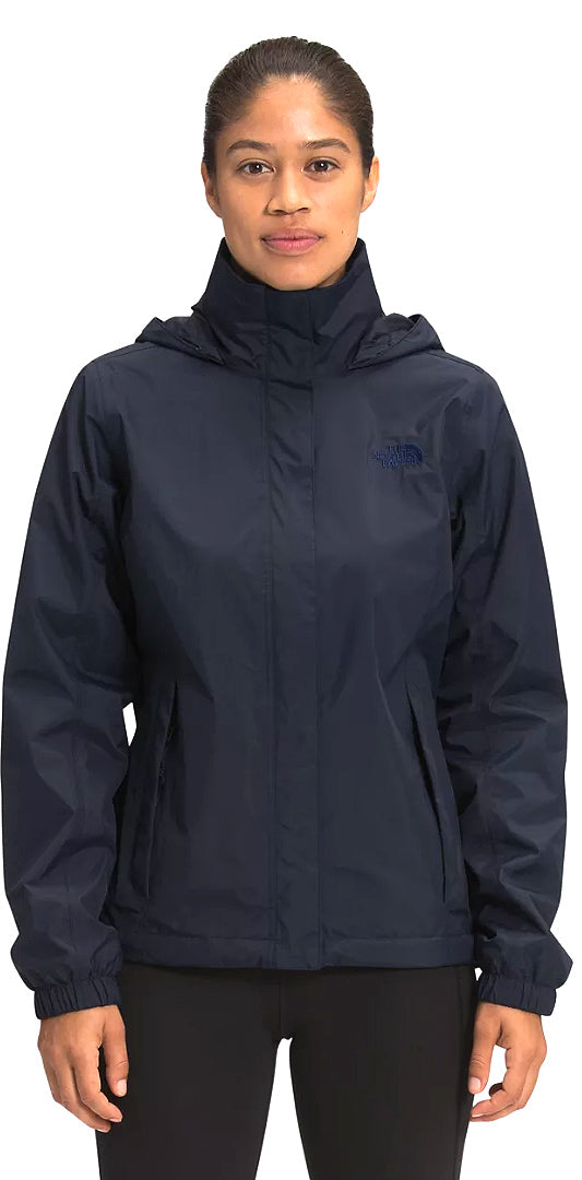 The North Face Resolve 2 Jacket - Women's