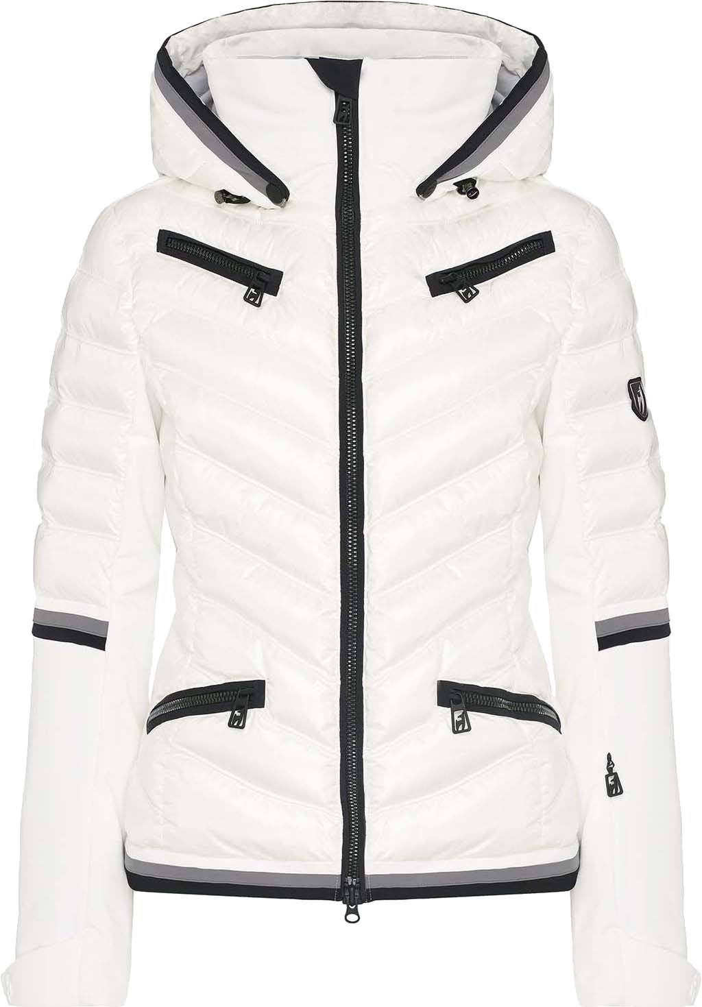 Toni Sailer Annie Ski Jacket - Women's