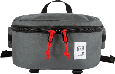 Topo Designs Hip Pack Classic - Unisex