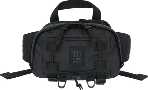 Topo Designs Mountain Hip Pack 2.4L - Unisex