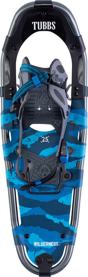 TUBBS Wilderness 30 Snowshoes - Men's