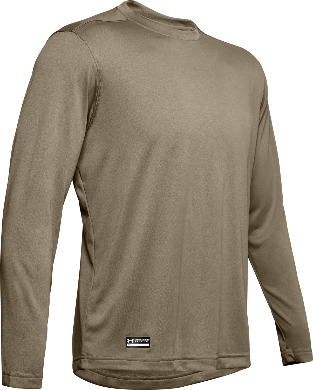 Under Armour Tactical UA Tech Long Sleeve T Shirt Men s Altitude Sports