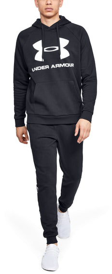 Under Armour Rival Fleece Logo Joggers - Men's