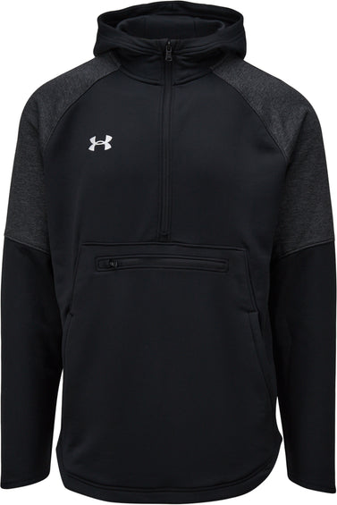 Under Armour Qualifier Fleece Anorak - Men's