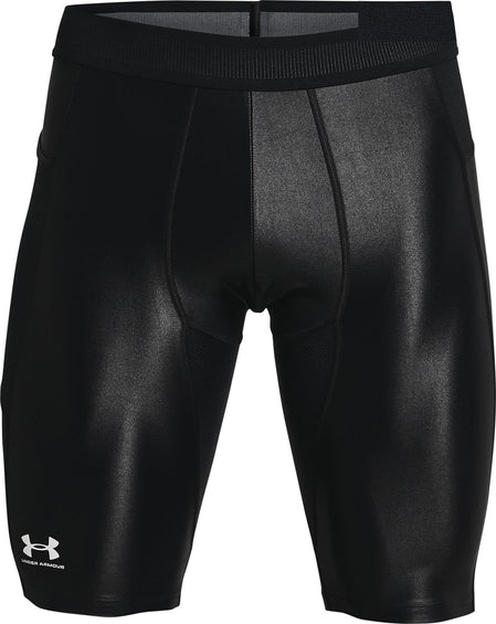 Under Armour Heat Gear Isochill Long Shorts - Men's