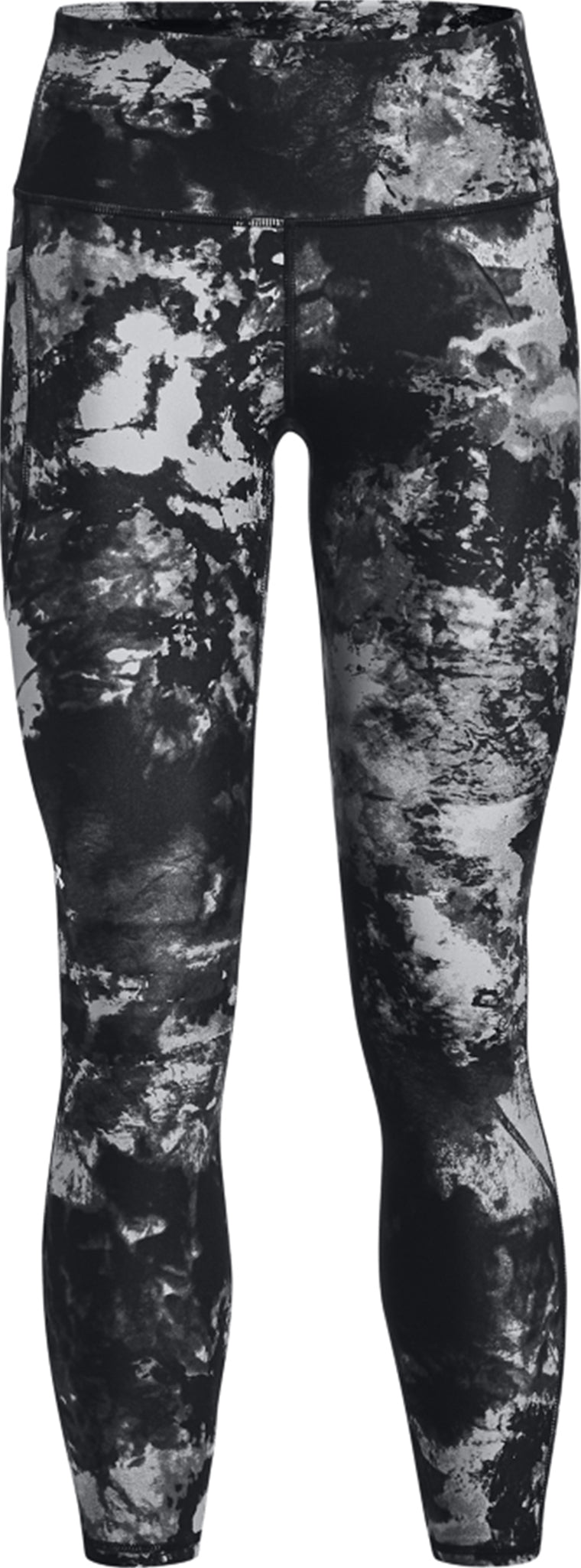 Under Armour Women's HeatGear® Armour No-Slip Waistband Printed