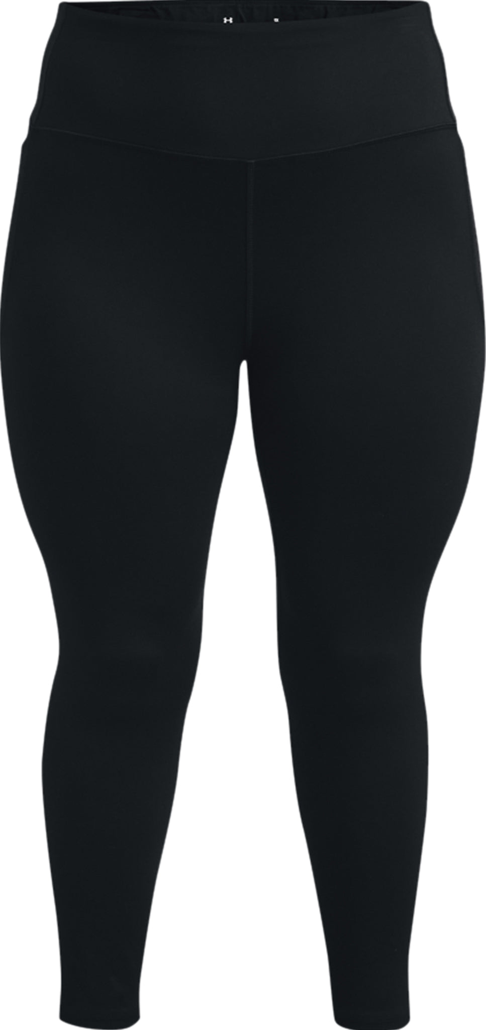 Women's Silver Shimmer Leggings Free and Plus Size