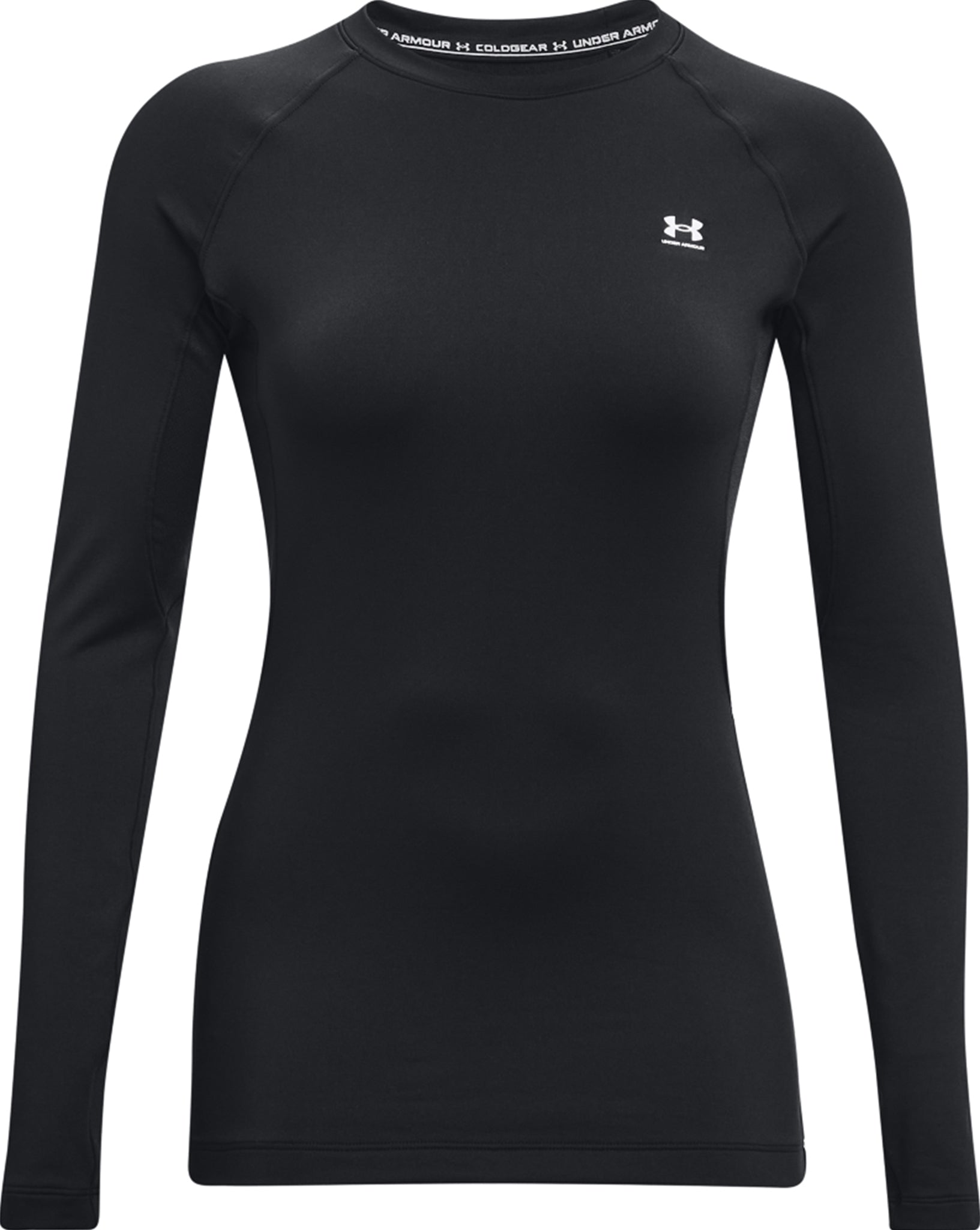 Under Armour, Tops, Womens Under Armour Coldgear Hoodie Small