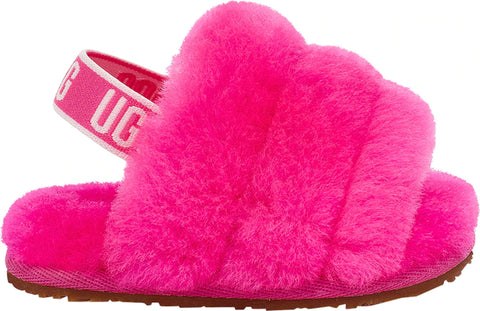 UGG Fluff Yeah Slide - Infant'