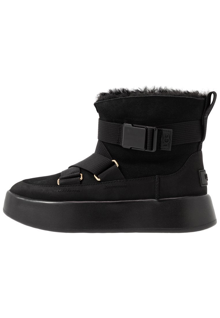 UGG Classic Boom Buckle Boots - Women's