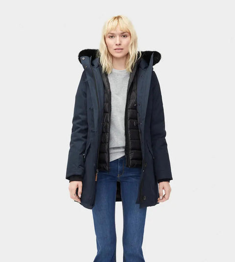 UGG Adirondack Parka - Women's