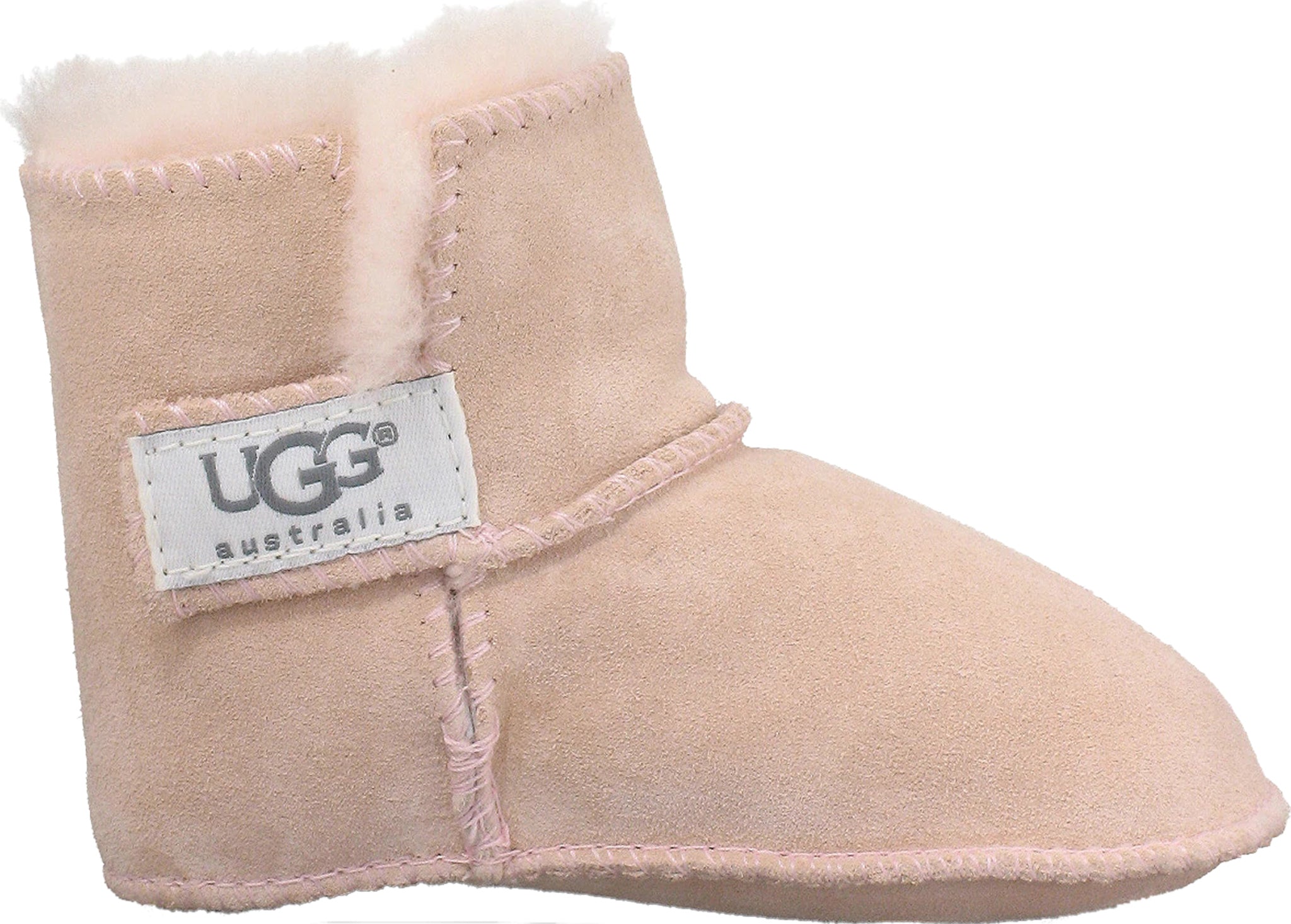 Erin on sale uggs baby