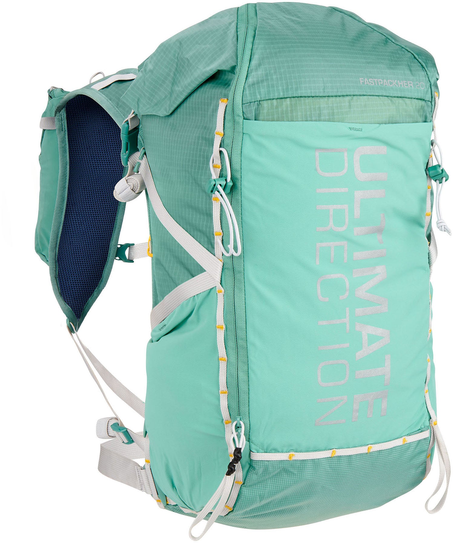 Ultimate Direction Fastpack Her 20 Backpack - Women's | Altitude