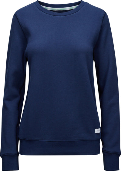 Vallier Vendome Crewneck Sweatshirt - Women’s