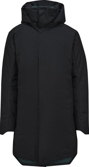 Vallier Outremont Down Parka - Men's