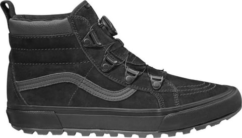 Vans Unisex Sk8-Hi MTE Boa Shoe