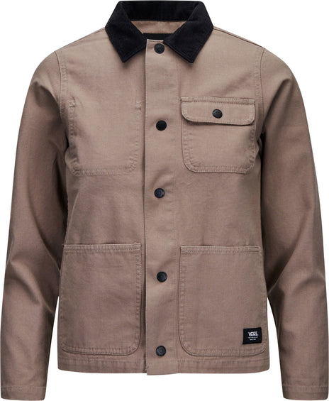 Vans Drill Chore Coat - Boys