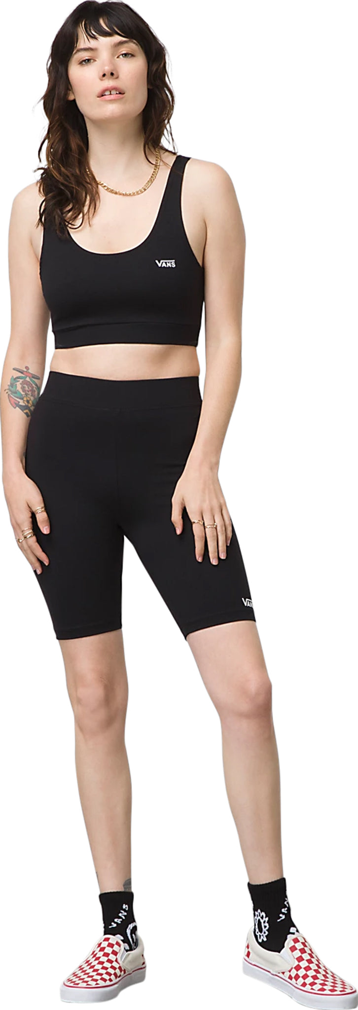 Vans Flying V Legging Short - Women's