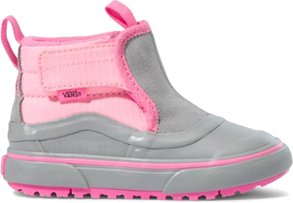 Toddler deals vans boots