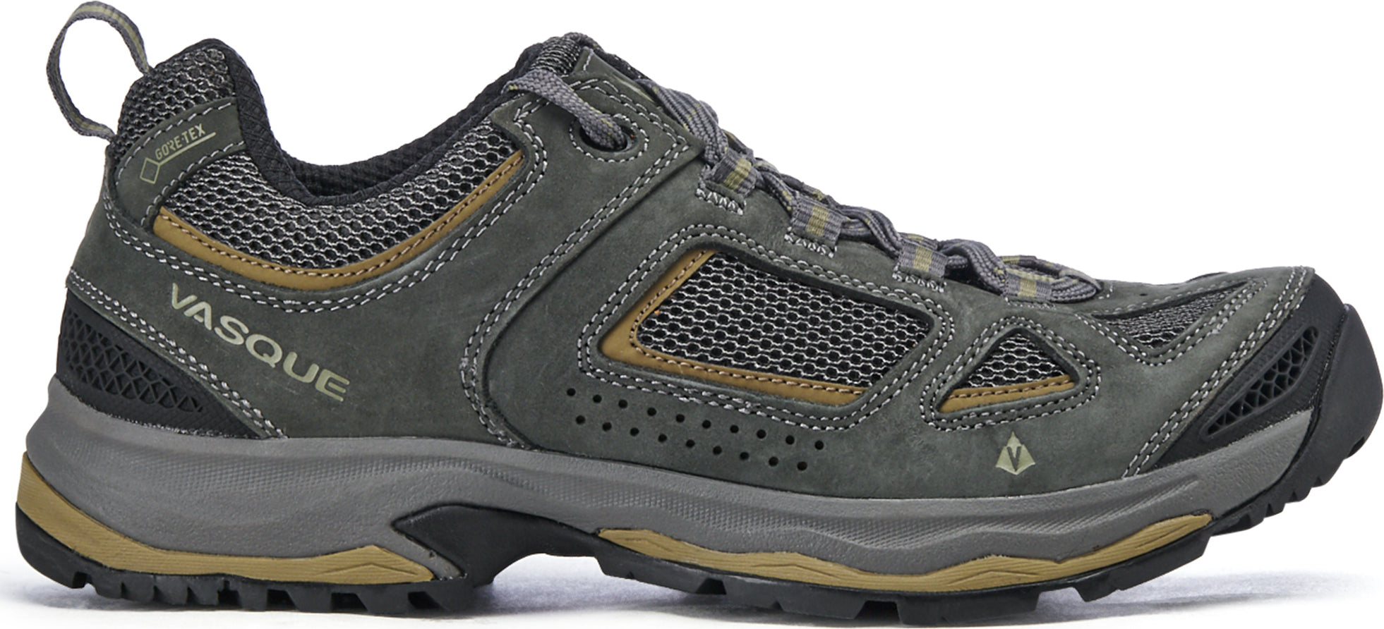 Vasque gtx hot sale breeze iii