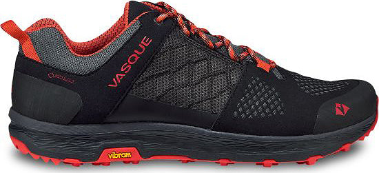 Vasque breeze clearance lt low gtx