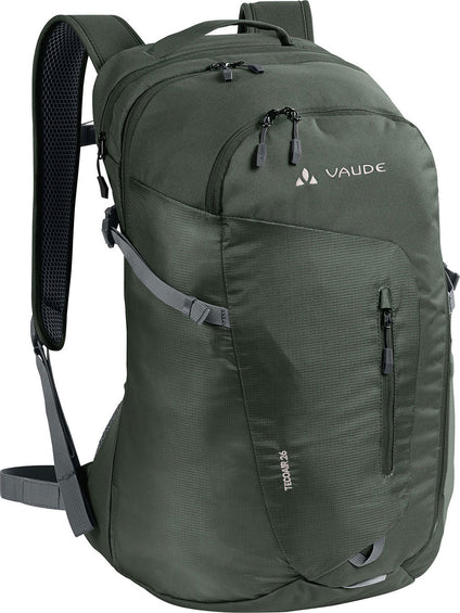 Vaude Unisex Tecoair 26L Backpack