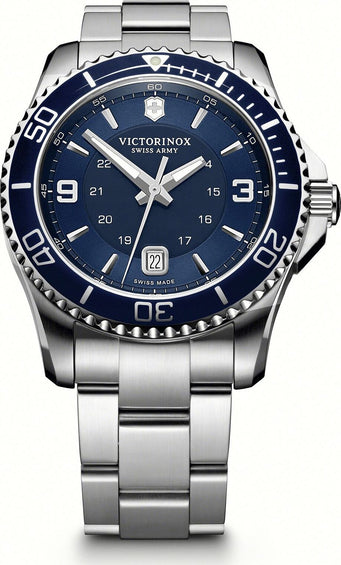 Victorinox Maverick Watch - Men's