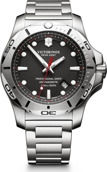 Victorinox I.N.O.X. Pro Diver Watch - Men's