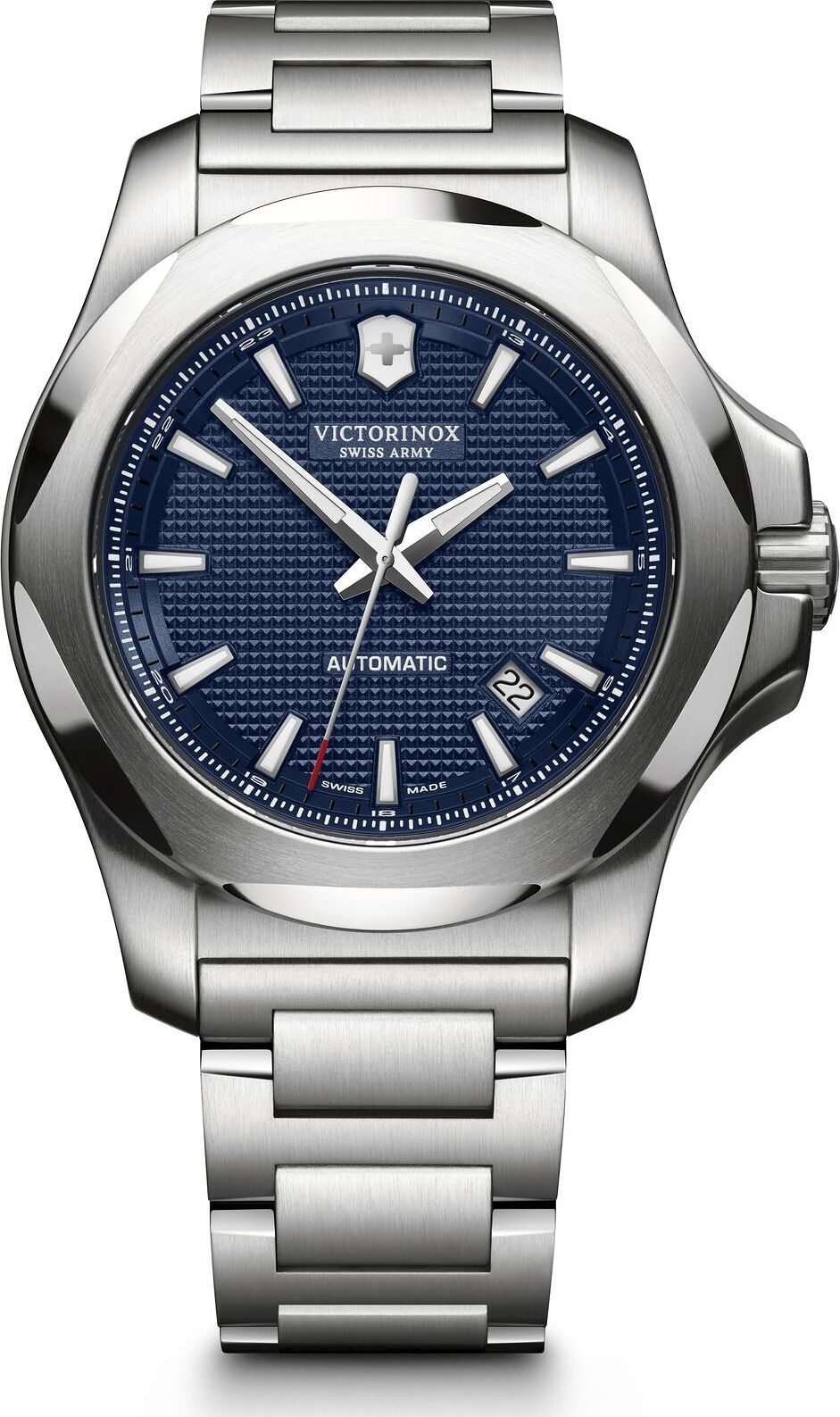 Victorinox I.N.O.X. Mechanical Watch Men s Altitude Sports