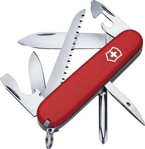 Victorinox Hiker® Pocket Knife