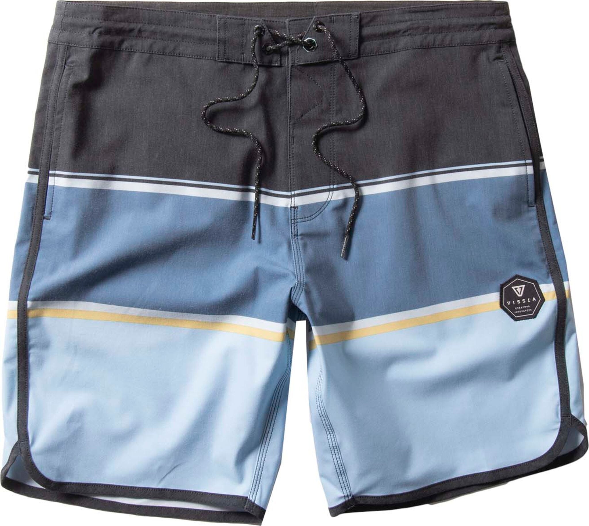 Vissla The Point 17 in Boardshort - Boys | Altitude Sports