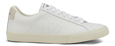 Veja Esplar Logo Leather Shoes - Women's