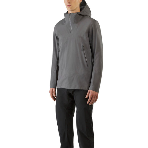 Veilance Conduct Anorak GTX Pullover - Men's