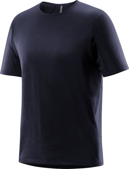 Veilance Cevian Short Sleeve Shirt - Men's